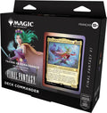 Deck Commander Transe de Renaissance Magic: The Gathering — FINAL FANTASY - Magic FR Deck Commander Transe de Renaissance Magic: The Gathering — FINAL FANTASY - Magic FR